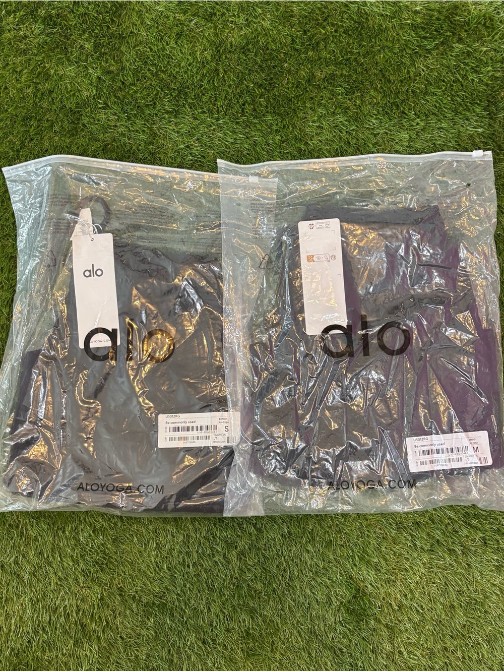Alo Shorts For Men